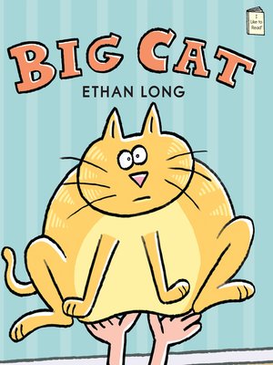 cover image of Big Cat